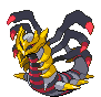 Giratina - Login