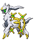 Arceus - Donate